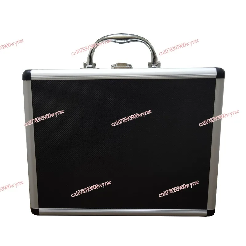 LED car headlight test box Motorcycle light detection instrument Lamp power test instrument Extended version view 3