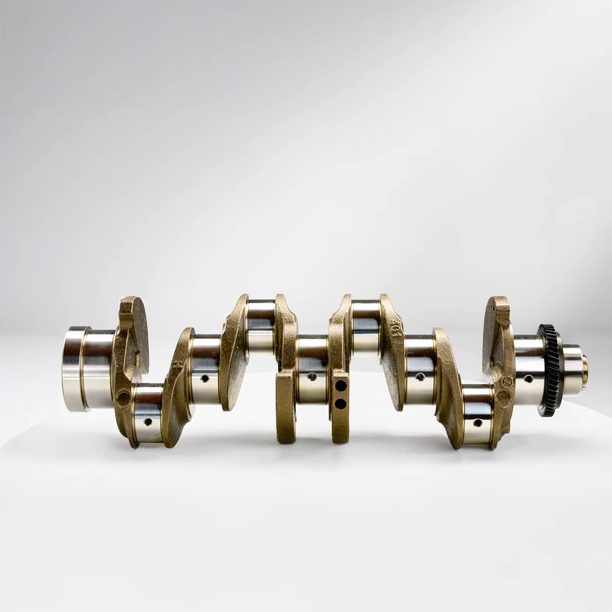 Stem I4 2.3L Diesel…