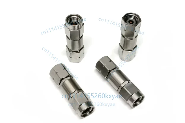 1pcs 2.92mm male to 2.4mm male/female short/long style
