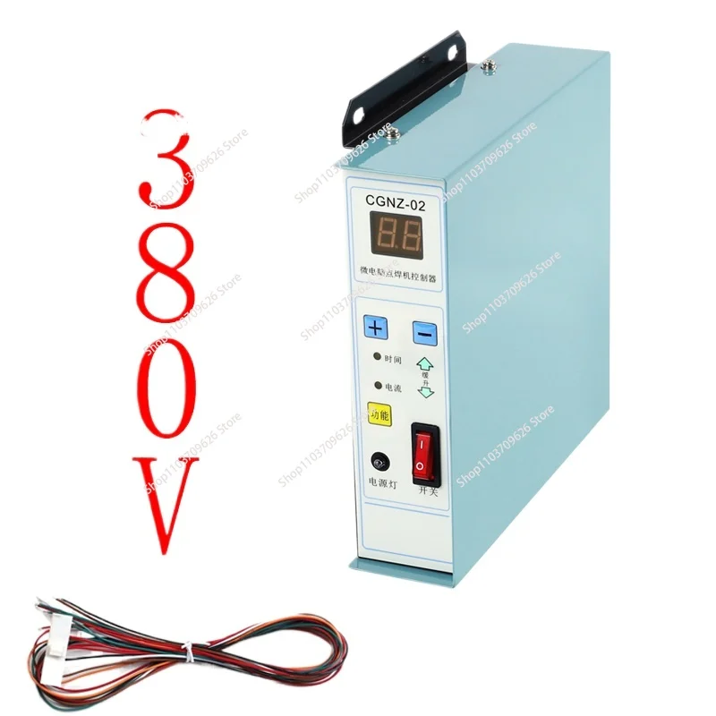 Spot Welding Machine SCR, Spot Welding Machine Controller, Spot Welding Machine Control Board CGNZ-02