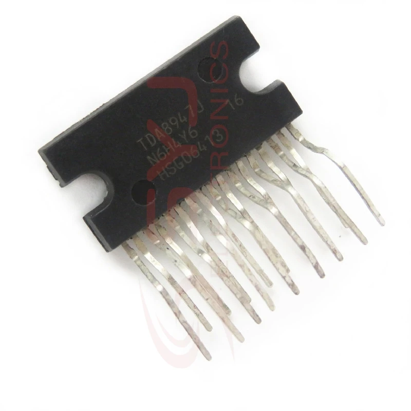5-20PCS CM0465R CM0465 TDA8947J TDA8947 IR4428S IR4428 LM2576HVS-ADJ LM2576HVS NCP1606B NCP1606 ICE3BR1065JF ICE3BR1065