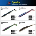5packs