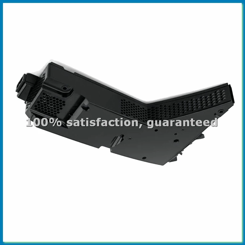 Replacement Interna…