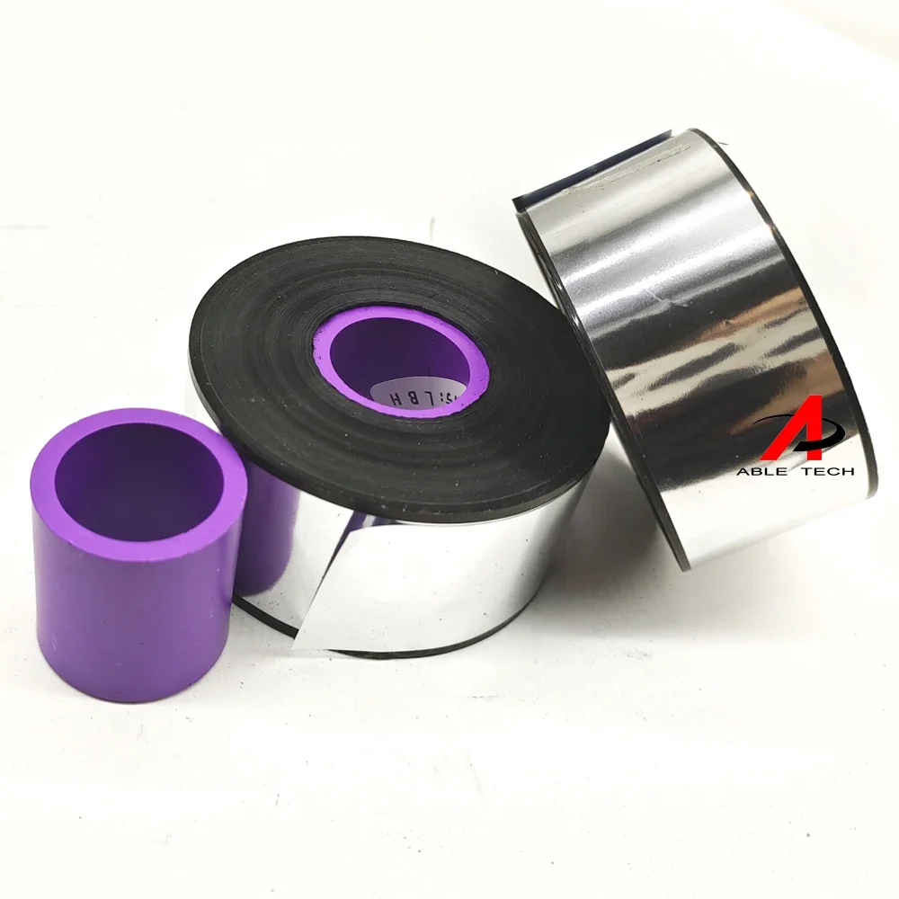 Ink Ribbons Thermal Transfer Overprinter Ribbons Tto Tapes Wax/resin