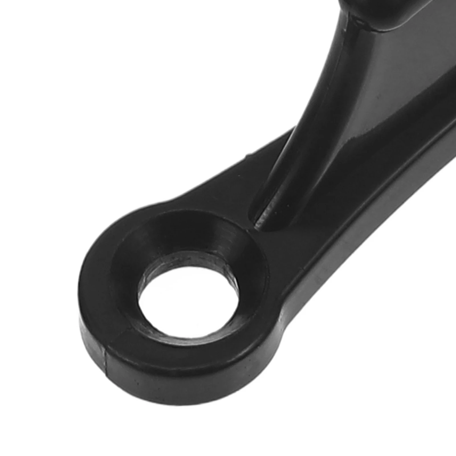

Universal Door Stopper Retainer For Trailer Heavy Duty Metal Entry Door Catch Replacement Fixed Hook Exterior Interior
