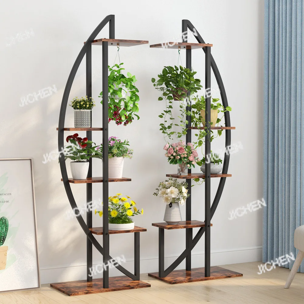 Jc 5-Tier Plant Sta…