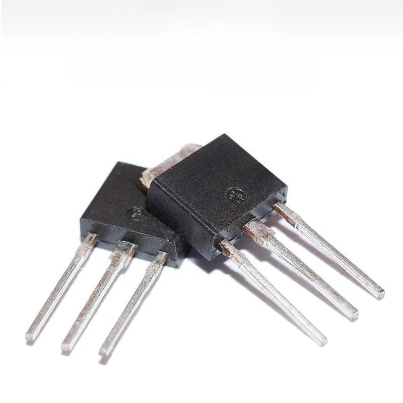 16pcs/lot  MTD2N50E TO-251 MOS
