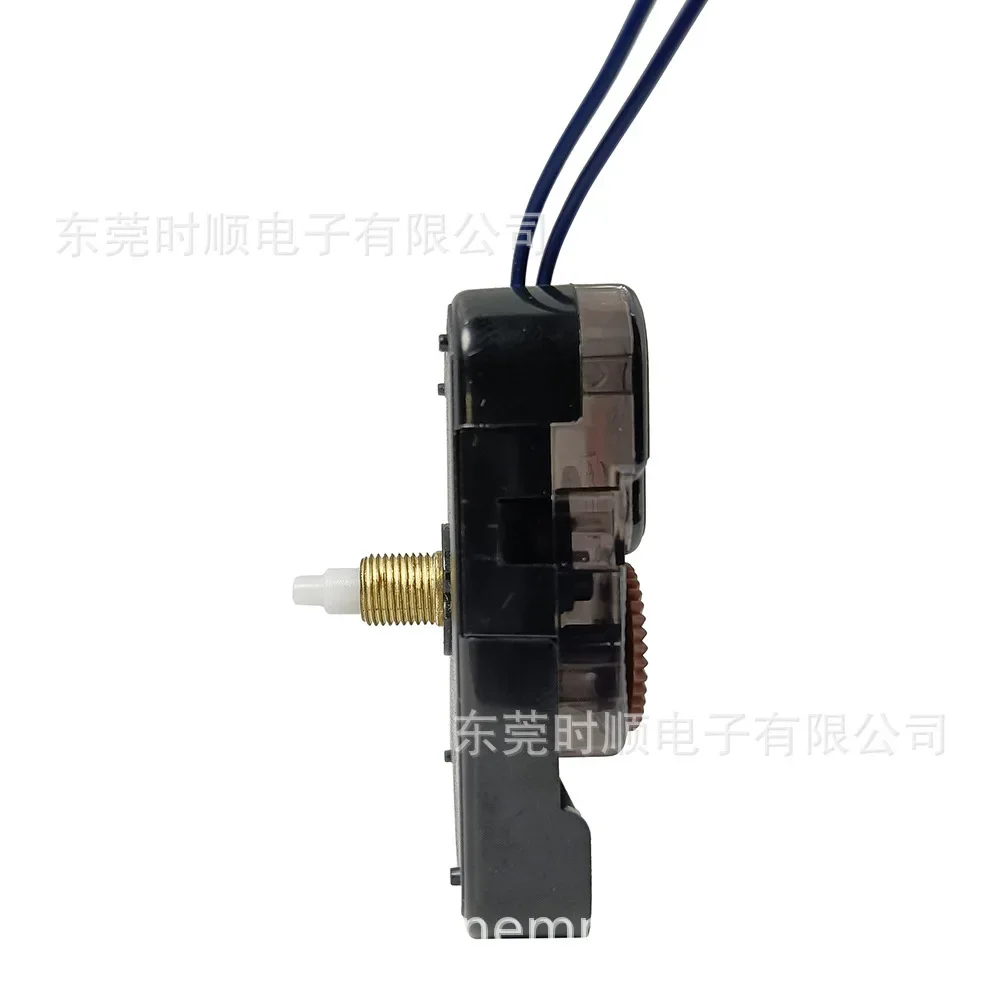 الشمس 12888 القفز الثانية حركة ساعة كوارتز التنقيط حركة الزناد التبديل حركة الساعة الوقت الملحقات