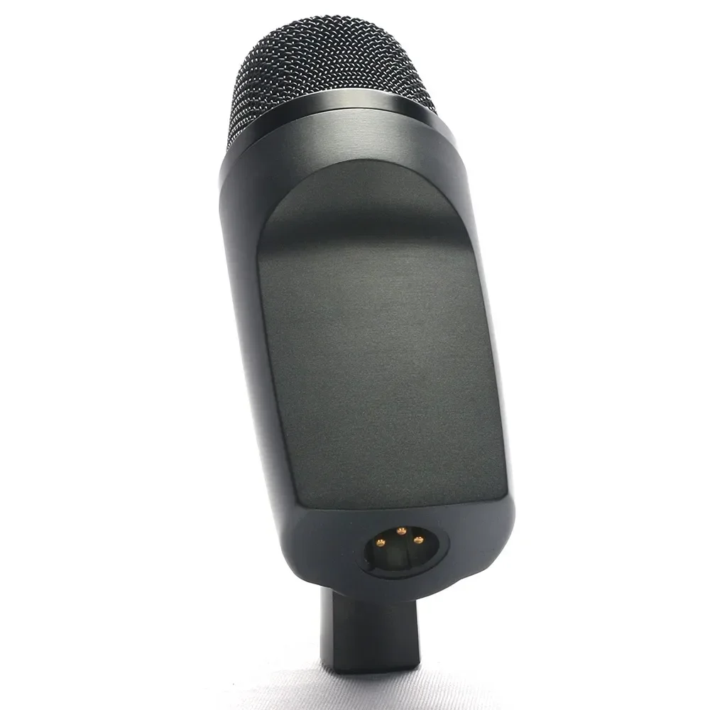 

E600 Drum Cardioid Musical Instrument Mic E906 E604 E602E614 E945 Drum Kit Microphone Set Professional E600 Condenser Microphone
