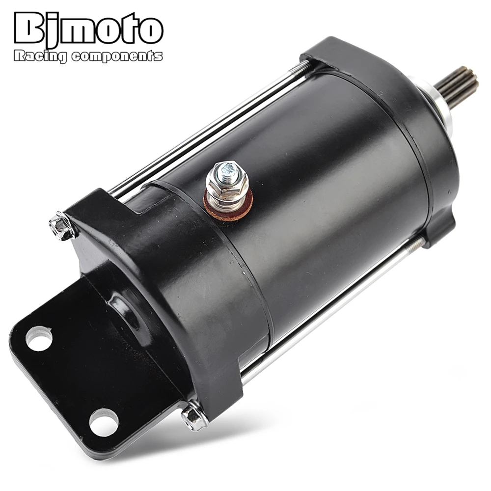 

LAT1100 LAT 1100 Motorcycle Engine Starter Motor For Yamaha LAT1100 AR210 SX210W AR210W 2012 2013 2014 2015 LAT-1100