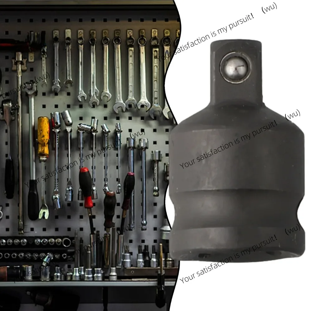 3/4 Hole to 1/2 Head Socket Adapters, Ratchet Wrenches, Car and Bicycle Service Tools
