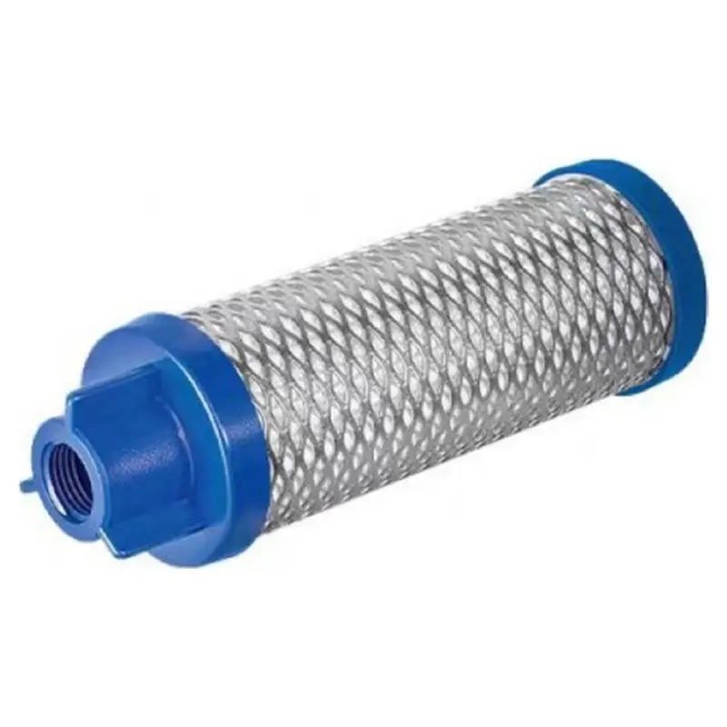 A27F-Oil-Water Separator For High-Pressure Blow-Molding And Spraying Systems(For SATA 200& 400 Series)