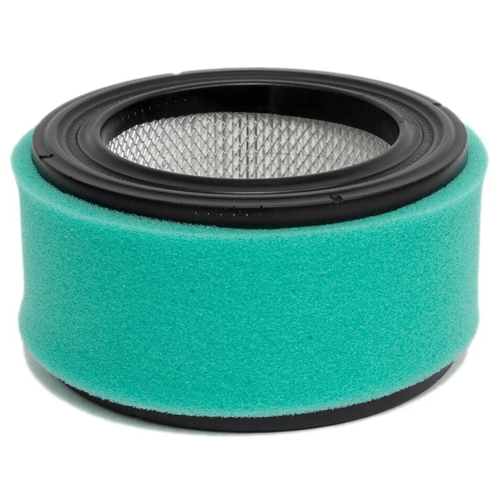 Luftfilter Vorfilter Filter Set Rasenmäher Teile Rasenmäher Zubehör Nagelneu für Freischneider Gartenbedarf