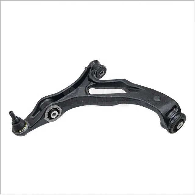 BBmart Auto Spare Car Parts 7L0 407 152 H Suspension Front Lower Control Arm R 7L0407152H for VW TOUAREG Audi Q7 Porsche Cayenne