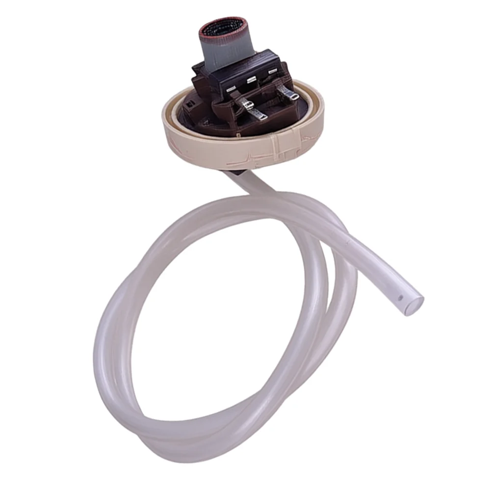 DC96-01703C Water Level Detection Component for Samsung Washer Platforms Requiring OEM Equivalent Functionality