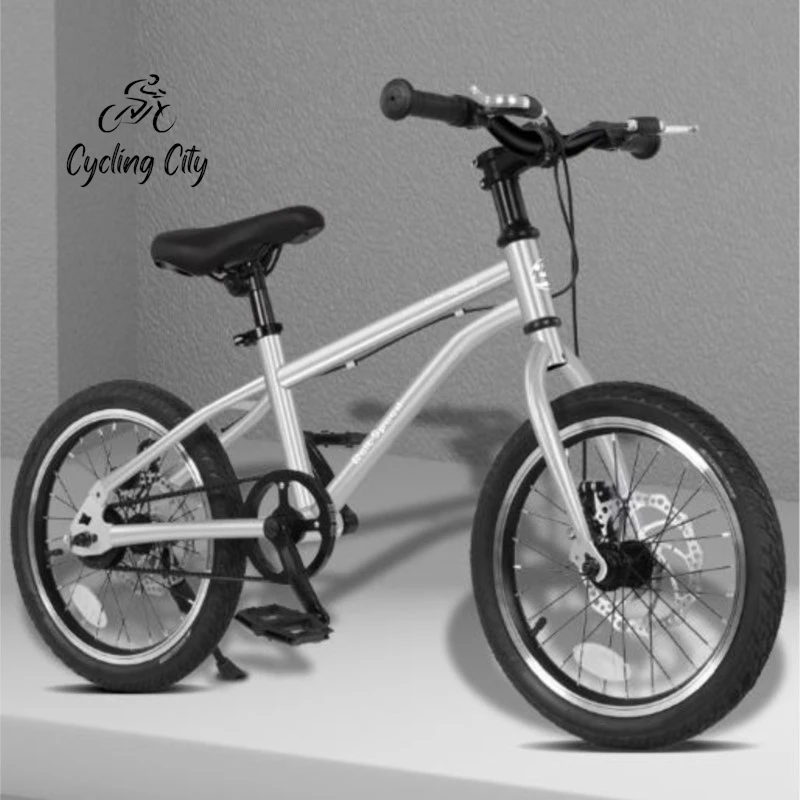 

Cycling City Belt Driven Children's Bicycles Boys And Girls Elementary School Students Mountain Bikes Children's Bicycles 2024