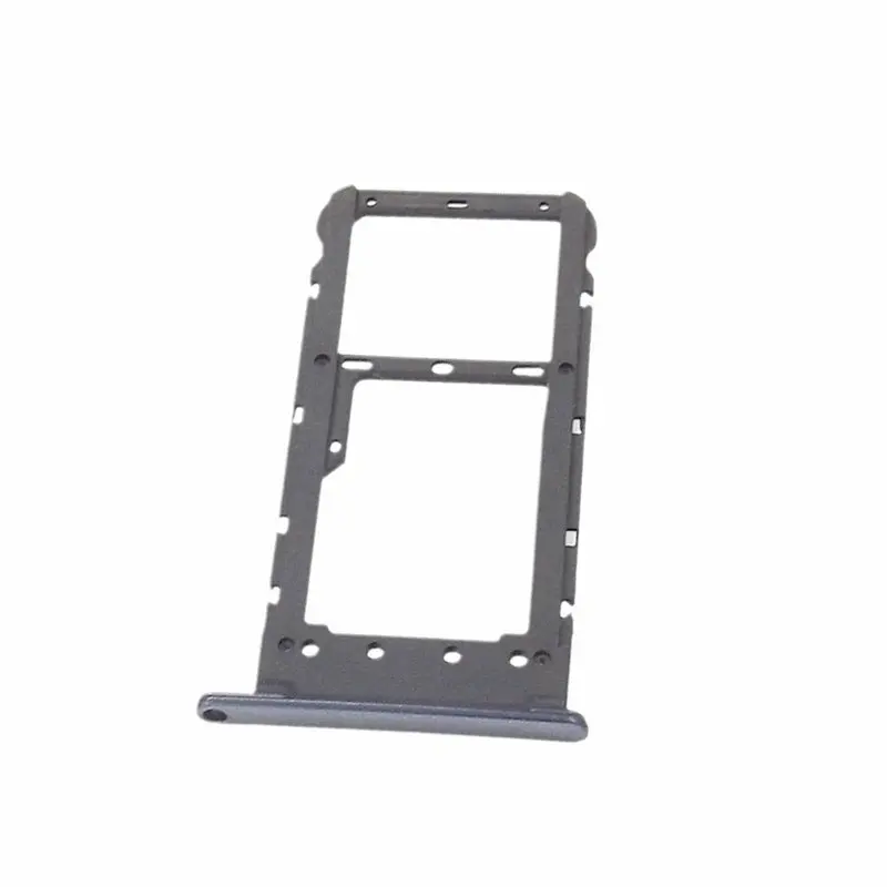 Sim Card Tray for Blackview A100 Card Slot Original Sim Card Holder Mobile Phone Accessories