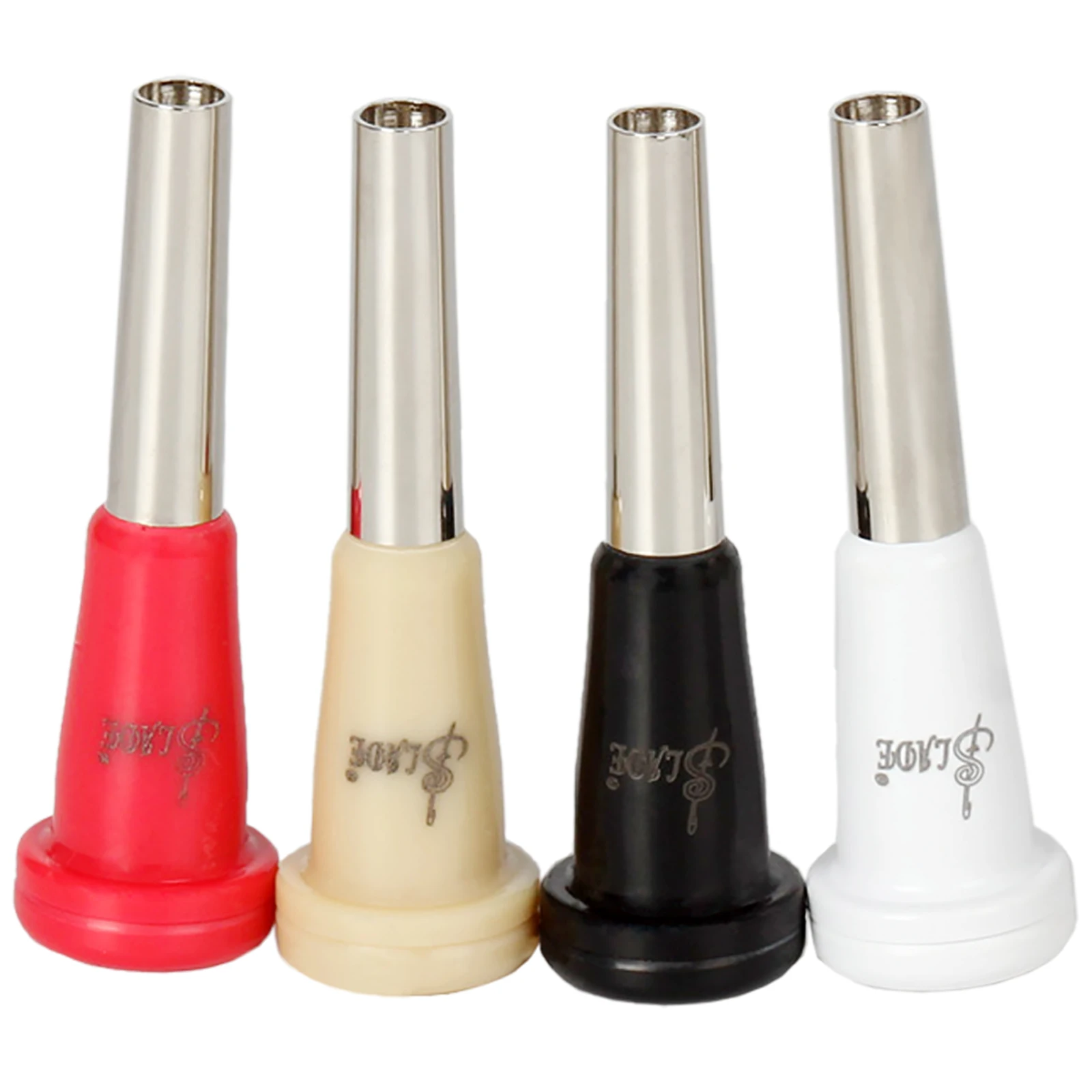 Thumbnail 2 - #39 Compare Brass Instrument Mouthpieces Before You Buy