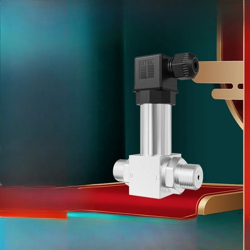 Parts are suitable for 4-20ma differential pressure sensor of American Control integrated differential pressure