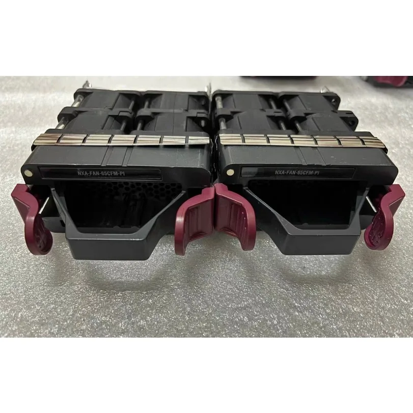 

For Cisco NXA-FAN-65CFM-PI/PE switch fan Nexus 9336C-FX2 FAN