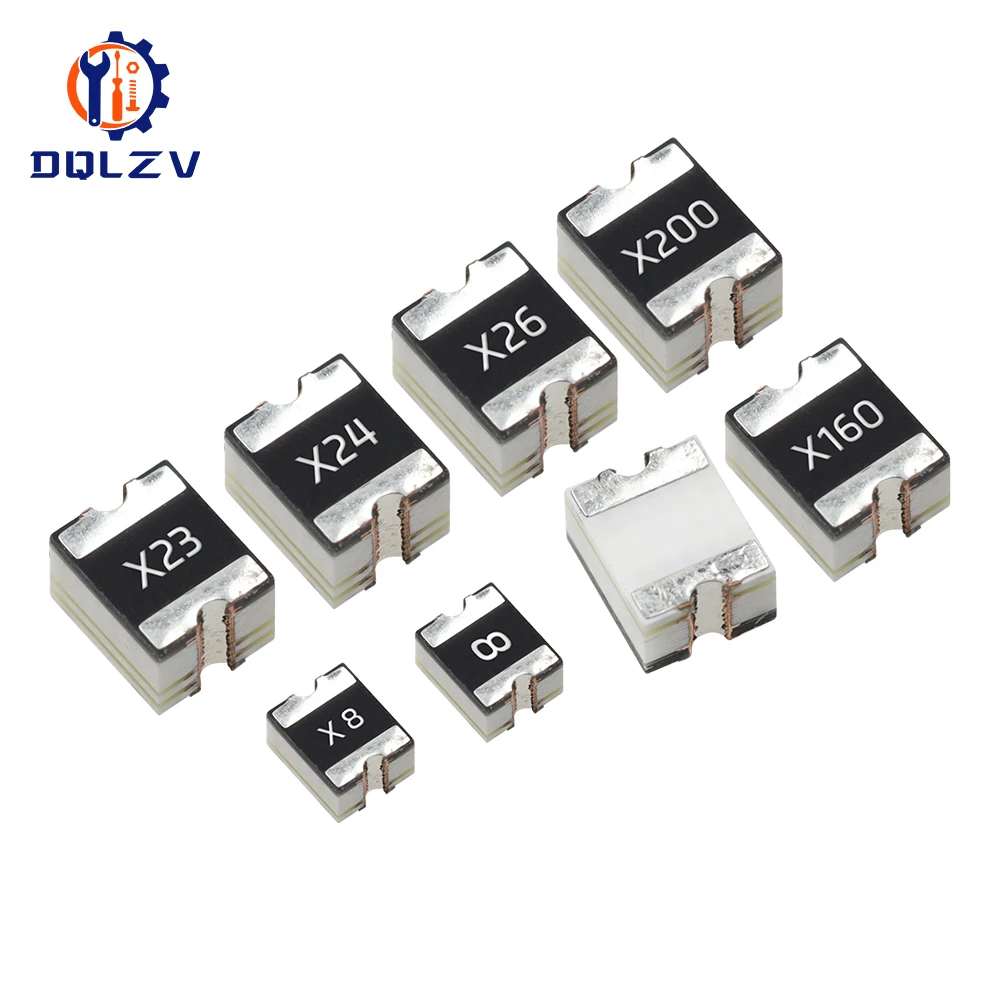 Mini SMD Chip Vibration Sensing Switch X8 X23 X24 X26 X160 X200 X3228 Normally Closed Or Open Tilt Induction Switch Sensor