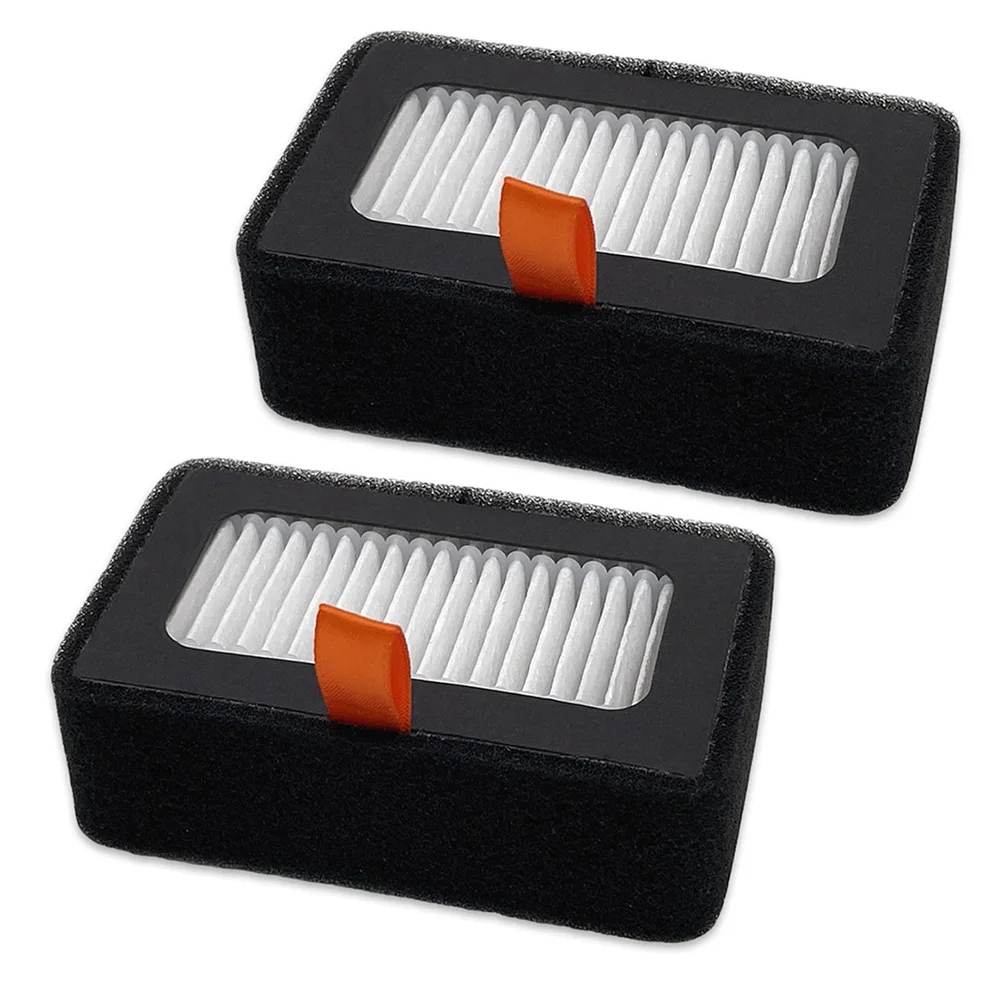 

2PCS Dual Stage Carbon Air Filter for Bambu Lab For P1 X1 For 3D Printers to Mitigate Printing and Maintain Air Purity