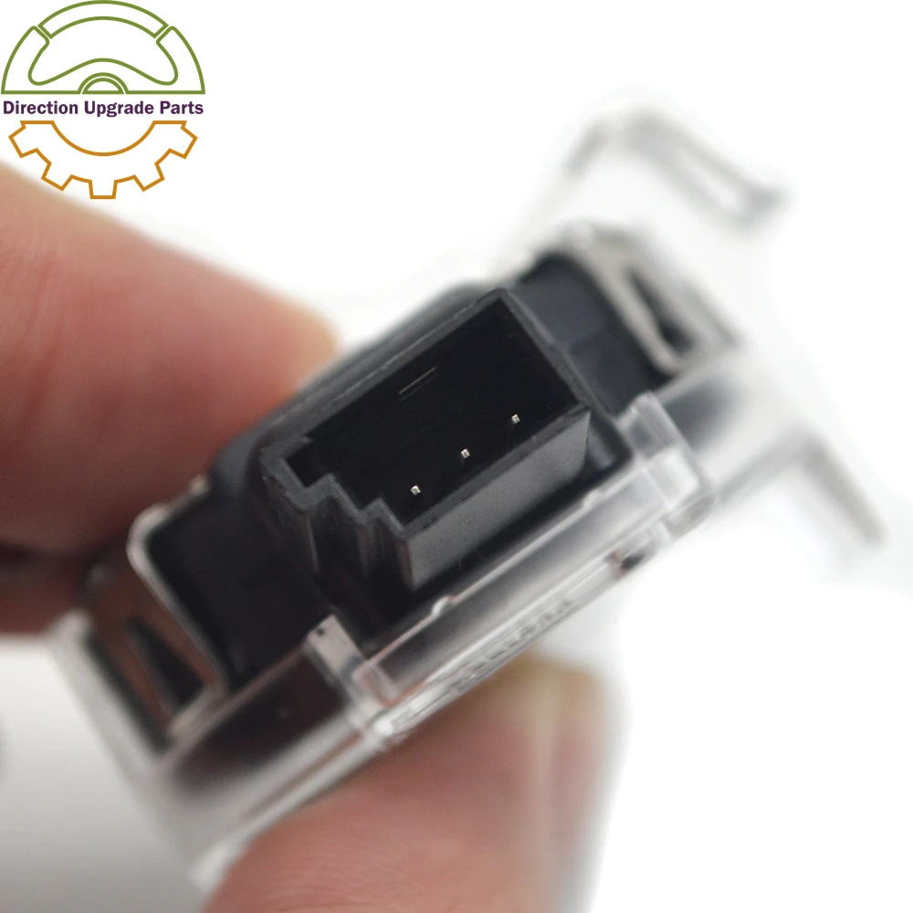 81D 955 555 A 81D955555A Rain Sensor Air Humidity Rain and Light Detection Sensor for Tiguan Passat Jetta T-Roc Octavia for Audi