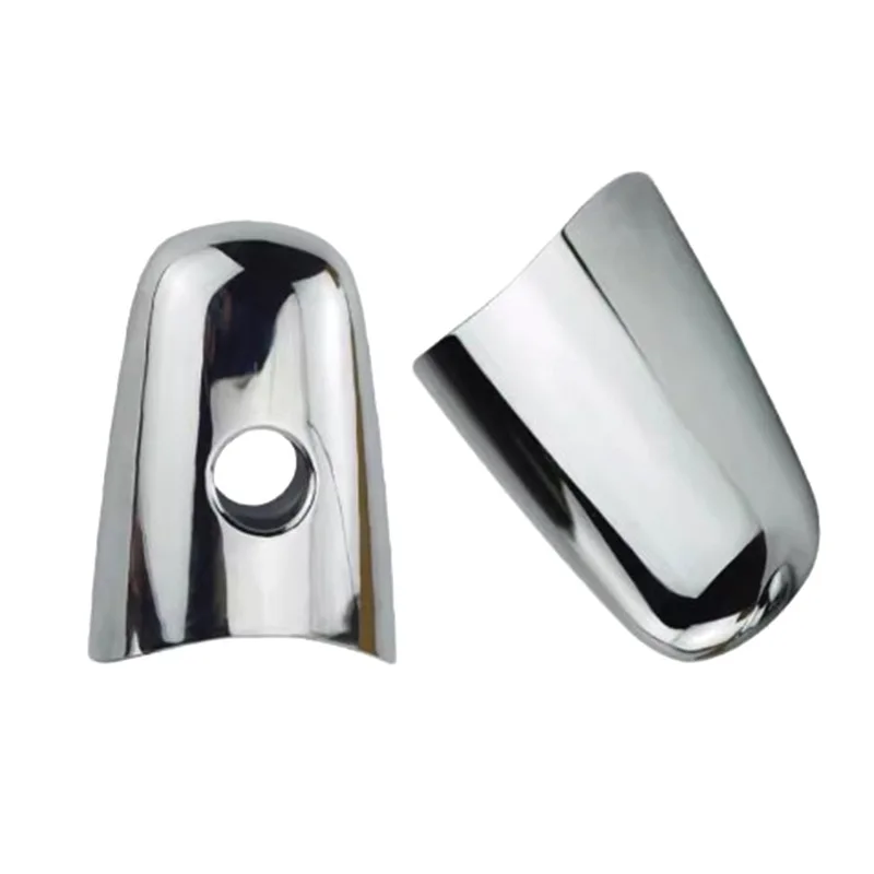 

For Nissan Patrol Y62 Door Outer Handle Cover lock cap for Infiniti QX60 QX70 2014-2019 for FX35 2009‑2012 OEM 80646 1BA0A