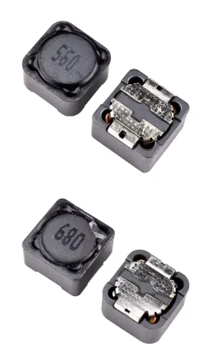 5 Stück CDRH127 Leistungsinduktivität 10/15/22/33/47/68UH 12*12*7 SMD Leistungsinduktivität – Detail 3