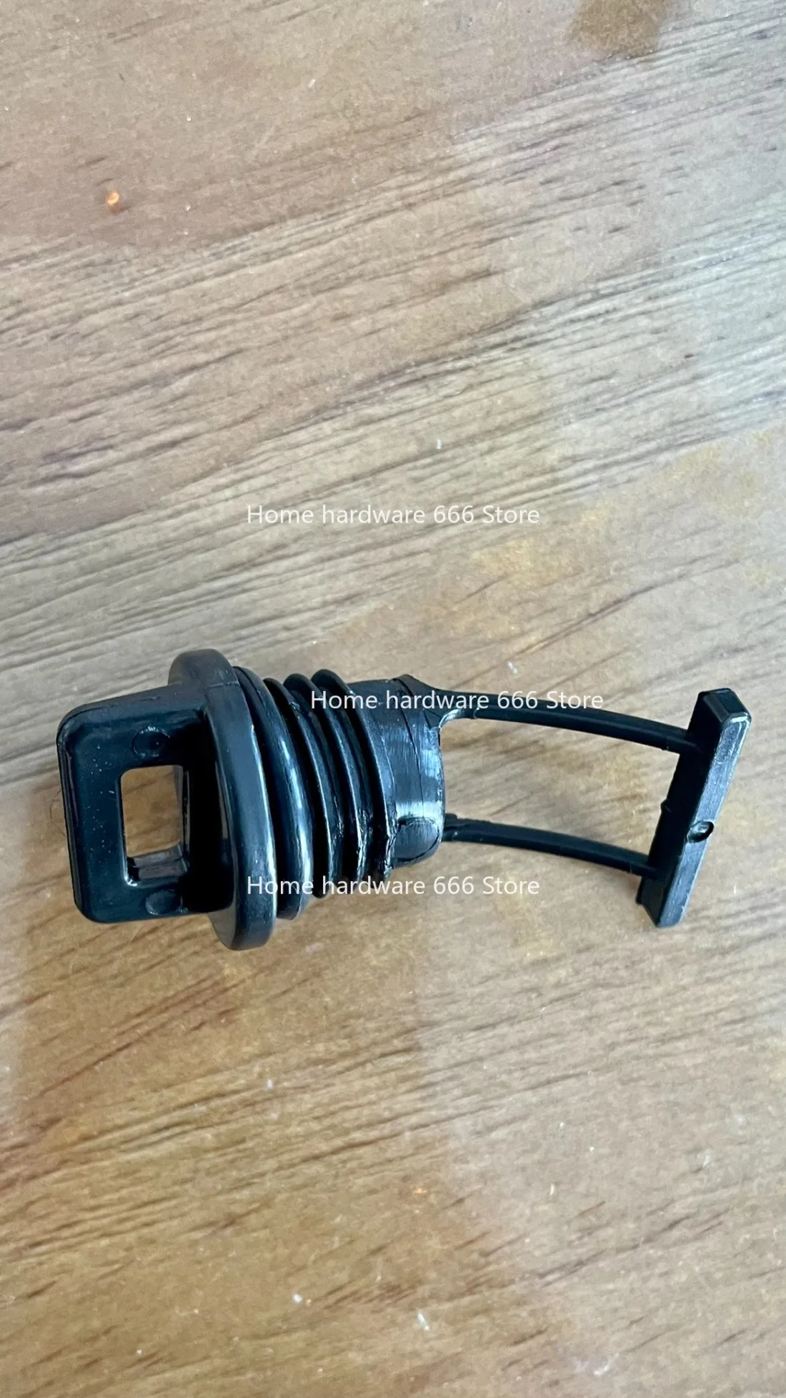 

All Motorboats Are Universal Drainage Plugs, Domestic Replacement Bilge Drainage Plug Components