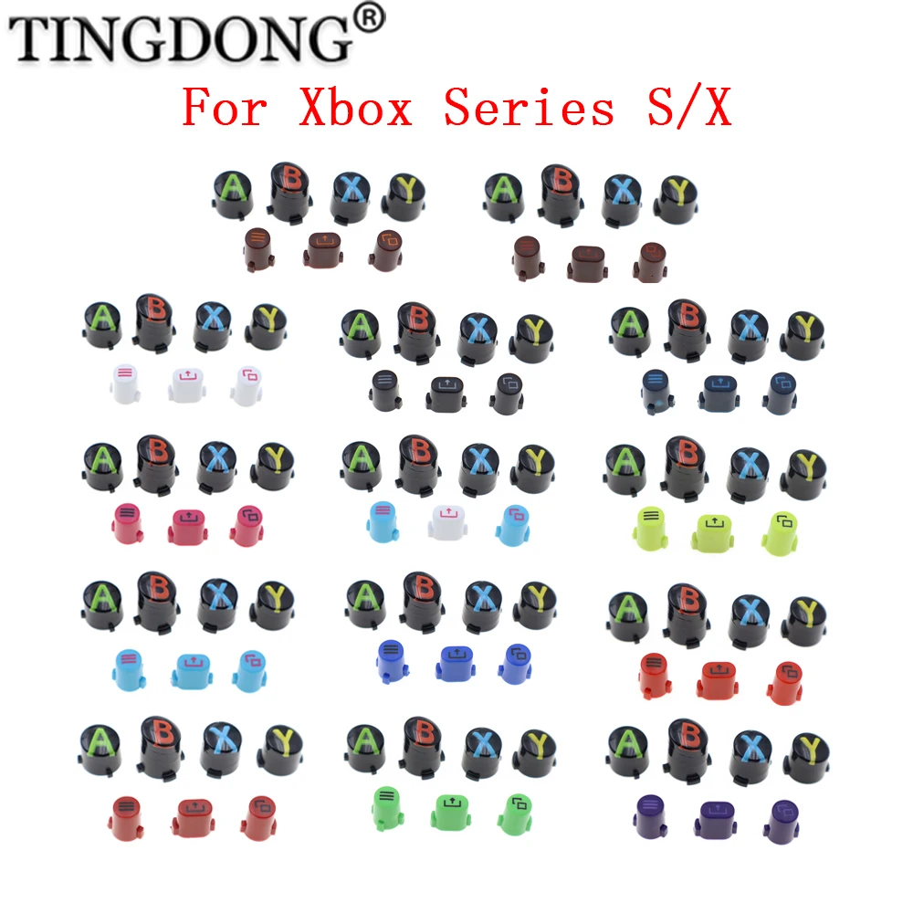 1Set Color Transpar… - image