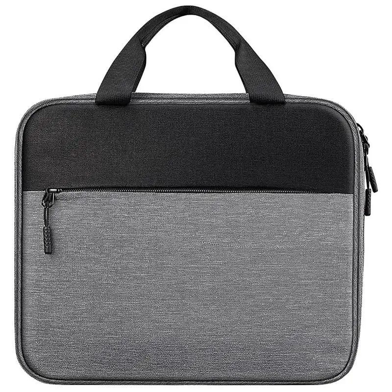 Grande Bíblia Study Book Holder, Holy Case Capa, Carry Bag, Canvas Handbag