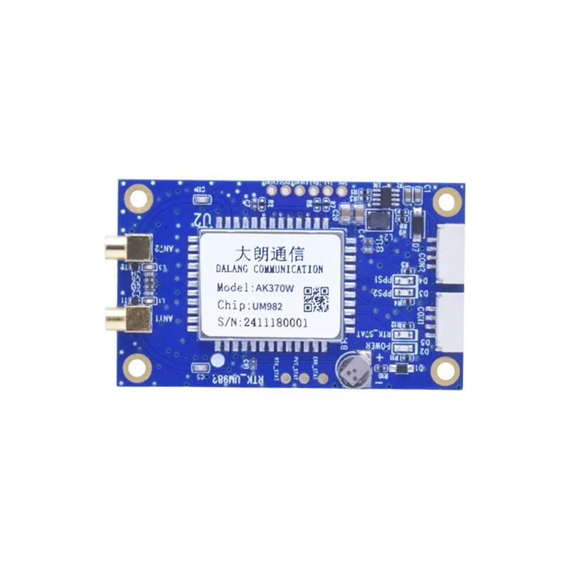 for Drone Precision Agriculture UM980 Module Full System Full Frequency Differential Positioning RTK Engine Integrated Module