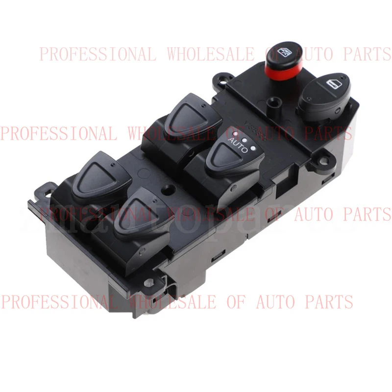 V+ For 2006-2011 HONDA CIVIC Electric Power Master Window Switch Control Drive Side