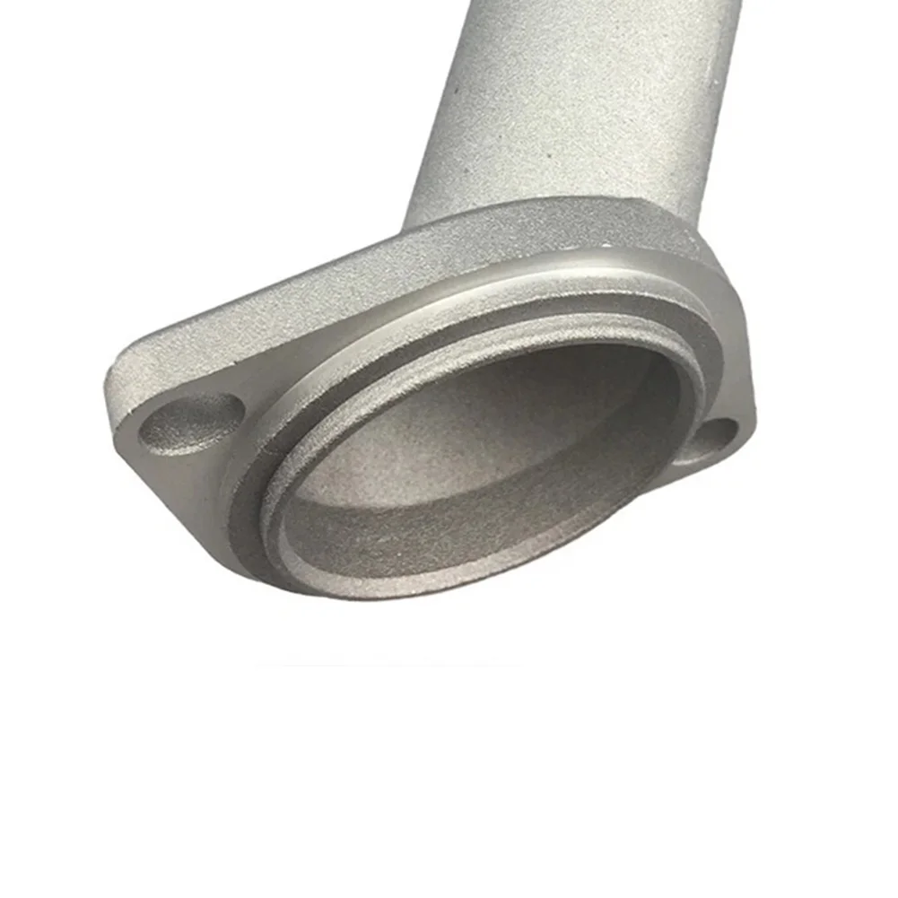 Engine Cooling Radiator Coolant Hose Connector Outlet Pipe For Golf For Jetta 1999--2017 06A121121F 06A121121C 6