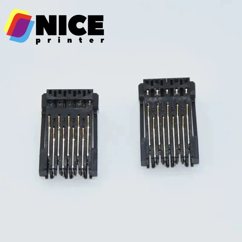 For EPSON WF3640 WF3641 WF2530 WF2531 WF2520 WF2521 WF2541 WF2540 PRINTER Cartridge Chip Connector Holder CSIC ASSY