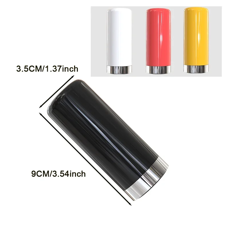 Short Dual Band UHF/VHF Antenna Aerial HH-N2RS PL-259 136-174/400-480MHz With Magnetic Mount 5M Cable For Vehicle Mobile Radios view 4