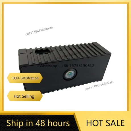 3D TOF IR Camera Sensor KW33000A1K GMSL2 120H/88H for Humanoid Robotic Depth Sensing Facial Gesture Recognition Machine Vision