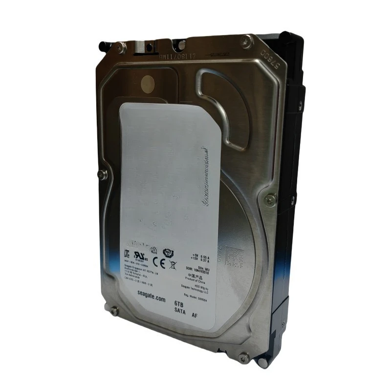 Mechanical hard disk, mechanical hard disk 1T 2T 3T 4T wholesale