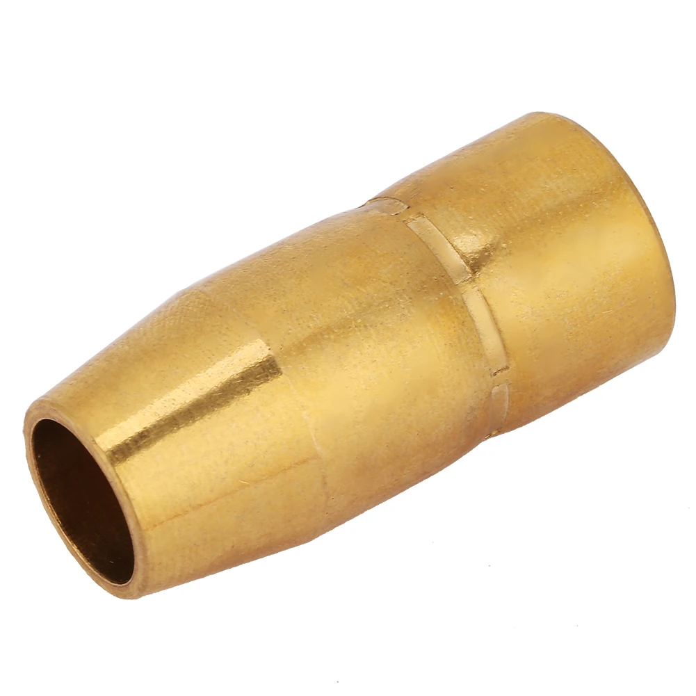 

MIG Welding 169715 Gas Nozzle Fit for Miller M-10 M-15 M-100 M-150 Welding Gun Replacement Torch Nozzle
