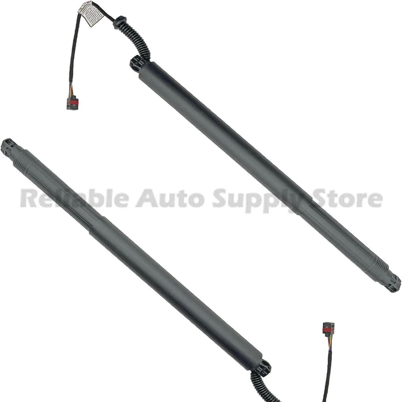 

1 Pair For Solanteau 81770C5100 Electric Tailgate Strut High Quality Durable