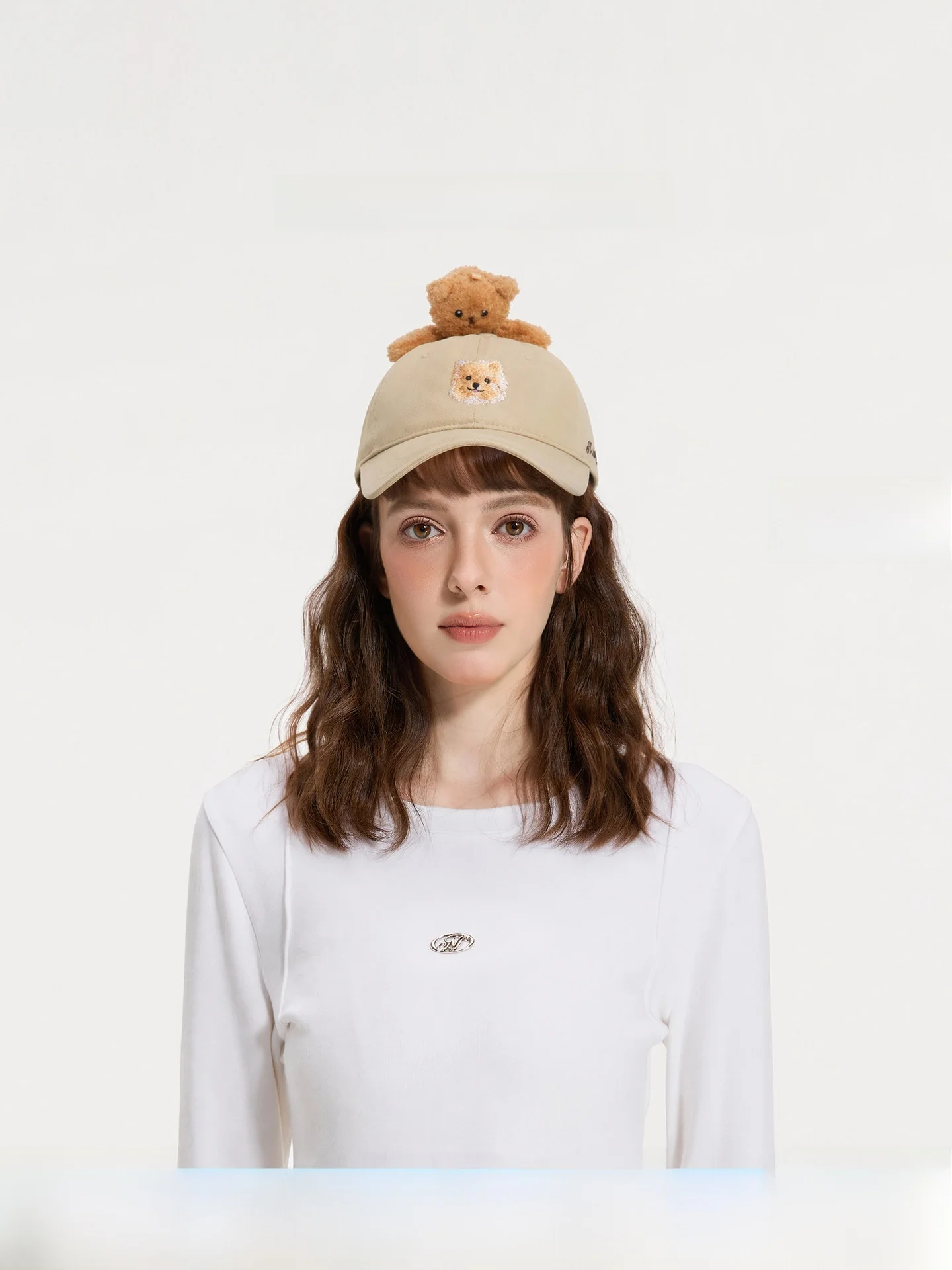 gorra-de-beisbol-bordada-unisex-noisy-teddy-con-diseno-de-oso-de-peluche-gorro-redondo-universal-para-primavera-verano-otono-e-invierno