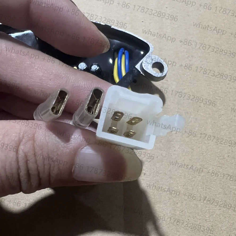 Regulator Tegangan Otomatis AVR untuk Generator Predator 3200/4000 3500/4375 Watt