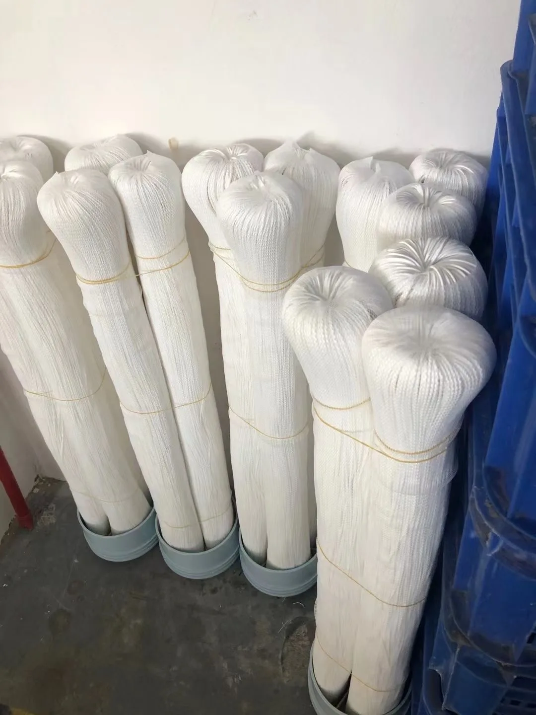 Wersja B Di:159*8000L/h Zamiennik membrany UF PVDF/wkład UF Ciśnienie zewnętrzne 0,01 mikrona Di:159*740mm pasuje do QY-WH8000L