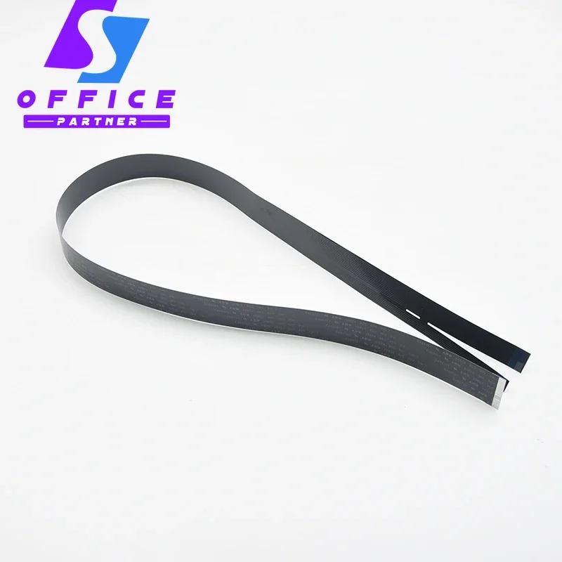 10pcs. FFC CIS Flex Flat Scanner Cable scan cable for HP 400 MFP M425dn M425 M425D M425N M401dn M401dw M401n M401 Pro 500 M570