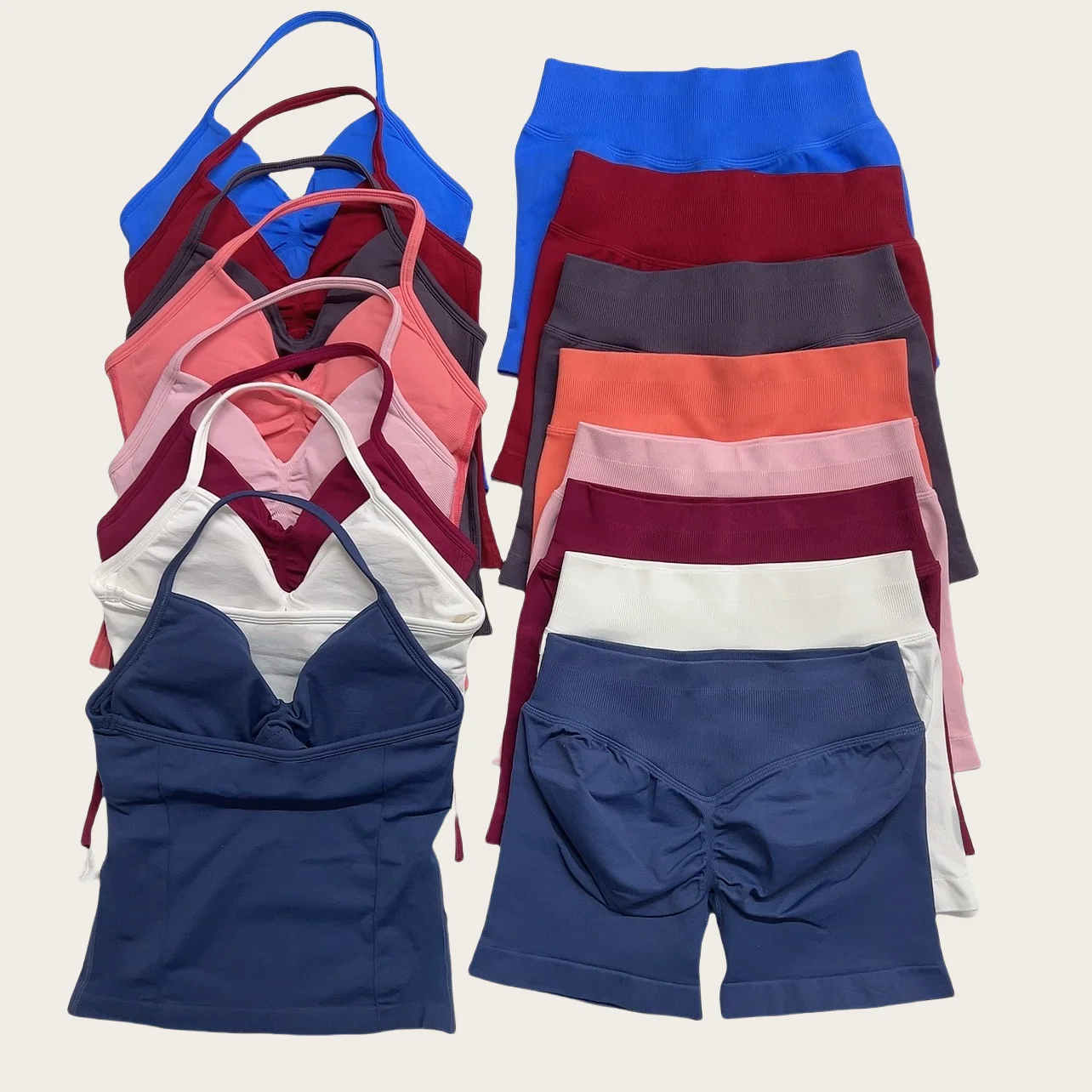 Conjunto de 2 peças DF Impact - Pilates Yoga Gear avaliação e preço