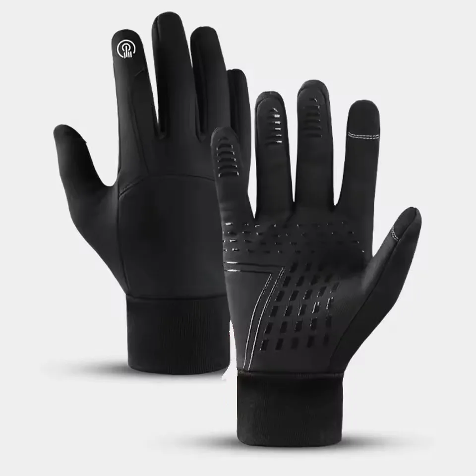 Non-Slip Motorcycle Gloves