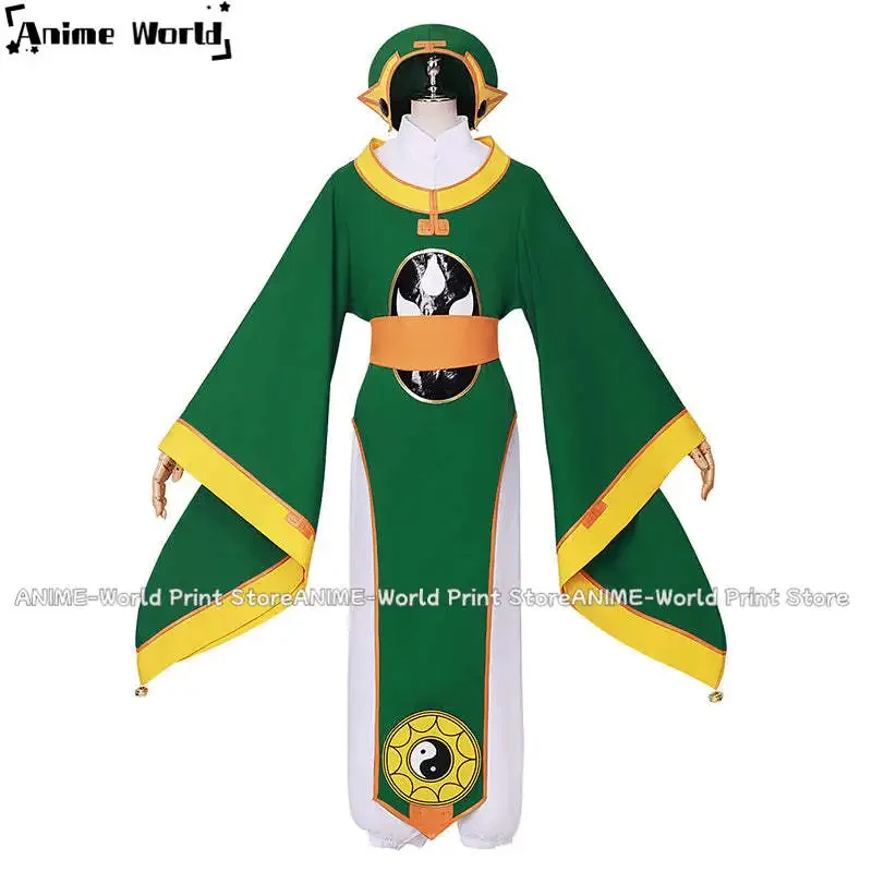 x,3;f\6;h/NewCardcaptor Sakura Clear Card Syaoran Li Cosplay Costume20256;j'3\y,8/ - view 2