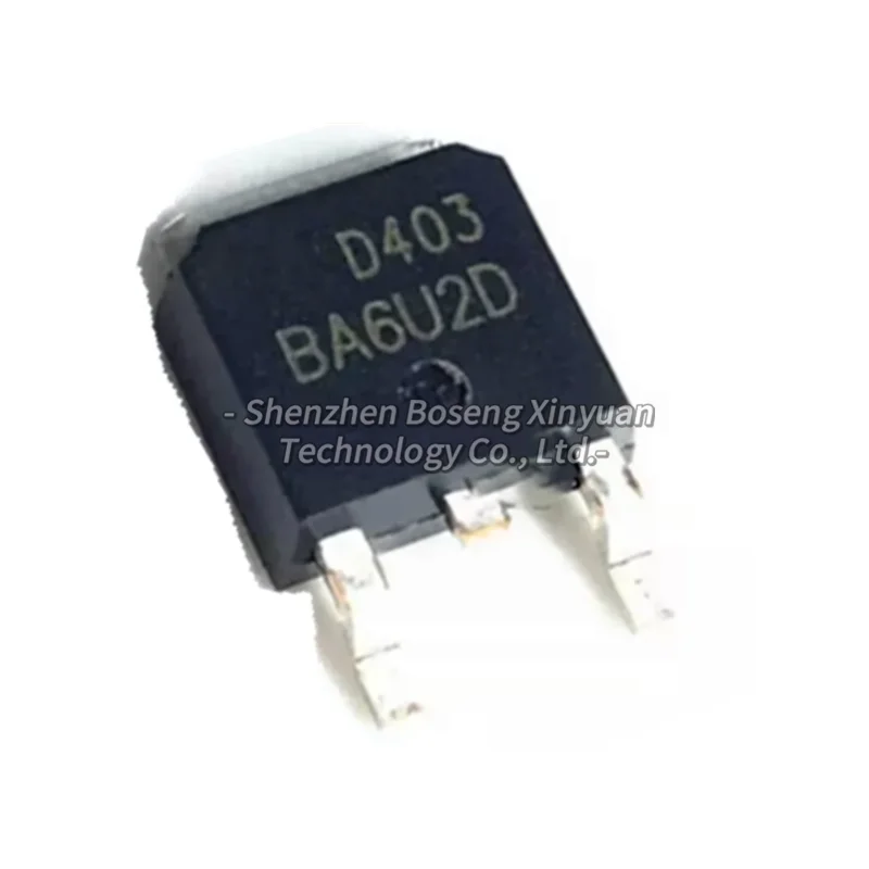 1PCS NEW AOD403 D403 TO-252 30V 85A P-channel MOS field-effect transistor