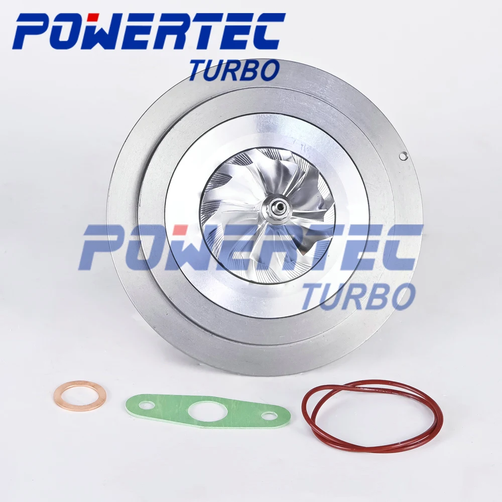 Billet Turbo Cartridge GT1752S Turbocharger Core for Mazda CX-5 SH01 2.2L Passenger 2014 810357 810358-0001 Turbine 810358-0003